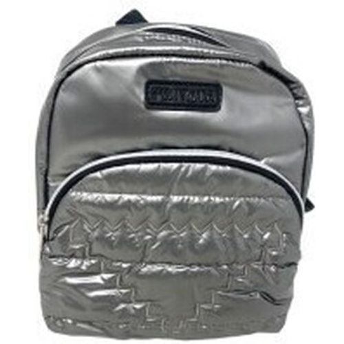 Rucksack Damenaccessoires p4936 Silber - Privata - Modalova