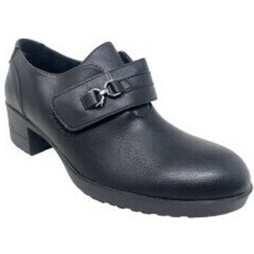 Schuhe Zapato señora 2405 negro - Hispaflex - Modalova