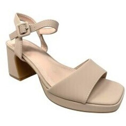 Schuhe Zeremoniendame w18-155 beige - Bienve - Modalova