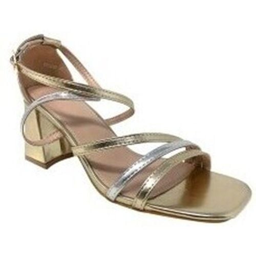 Schuhe Zeremonie Dame tf3205 Gold - Bienve - Modalova