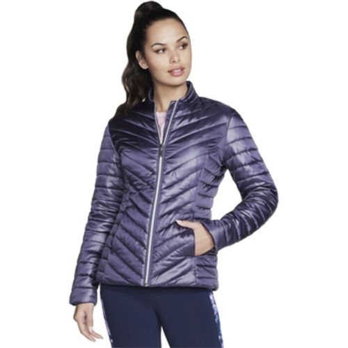 Parkas GO Shield Shine Jacket - Skechers - Modalova