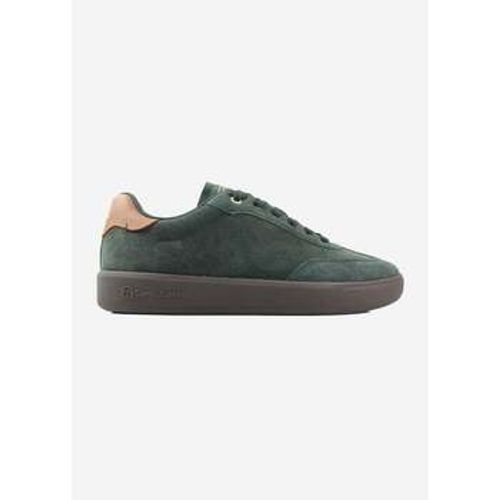 Sneaker Taormina - Dark Green - Sergio Tacchini - Modalova