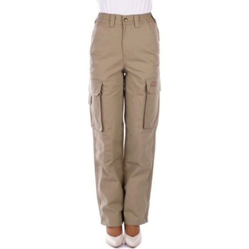 Dickies Cargohose DK0A4XDI Grün In Damengrößen erhältlich. US 27. Jetzt DK0A4XDI von Dickies auf Spartoo.de versandkostenfrei bestellen! - 28951020F649 - Modalova