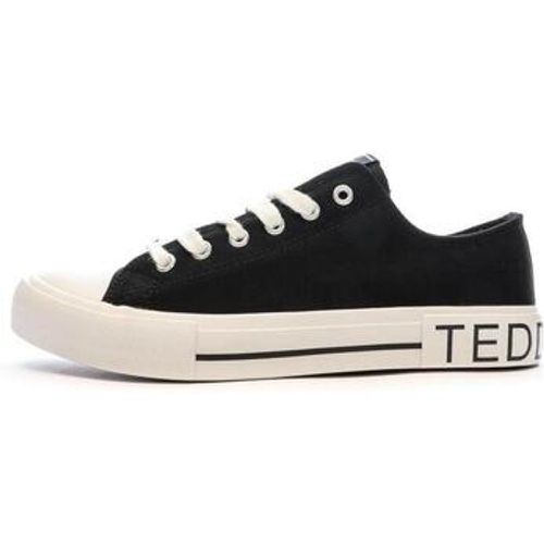 Teddy Smith Sneaker TDS-71821 - Teddy smith - Modalova