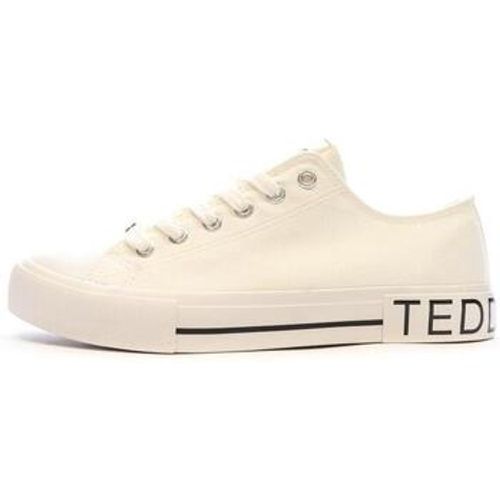 Teddy Smith Sneaker TDS-71821 - Teddy smith - Modalova