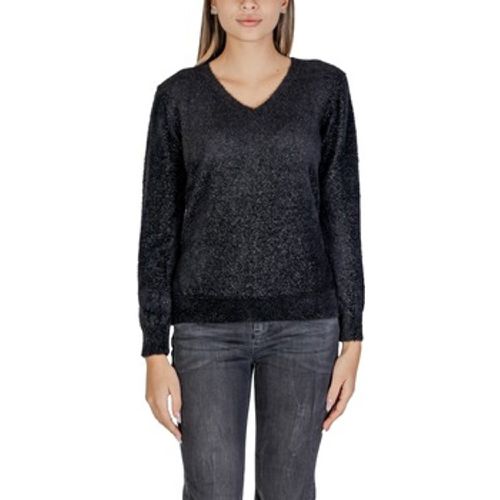 Pullover S83YBEMA97003 - Sandro Ferrone - Modalova