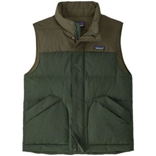 Herren-Jacke Sport M"s Downdrift Vest 20785 Torrey Pine Green - Patagonia - Modalova