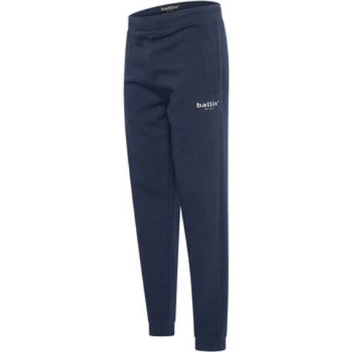 Trainingsanzüge Small Logo Jogging Pant - Ballin Est. 2013 - Modalova