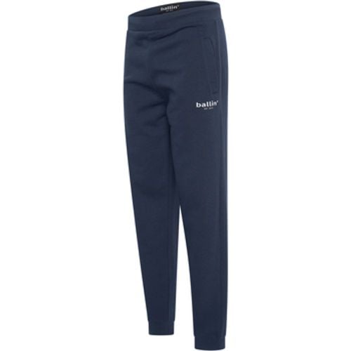 Trainingsanzüge Small Logo Jogging Pant - Ballin Est. 2013 - Modalova