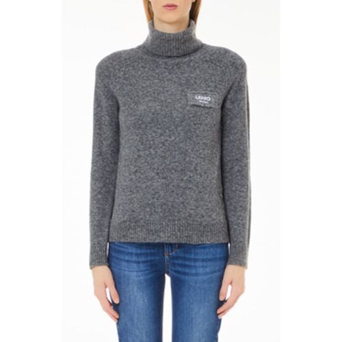 Liu Jo Pullover WF4363MA49P 02065 - Liu Jo - Modalova