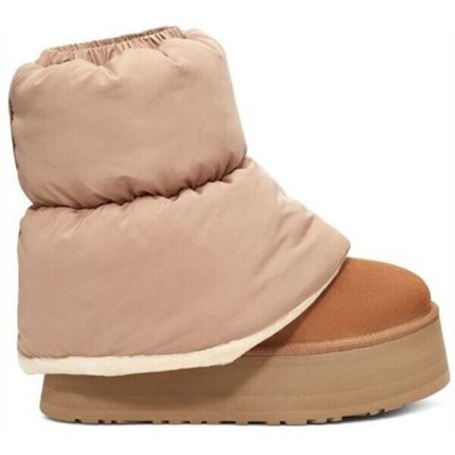 Stiefel 1158275 CLASSIC MINI DIPPER PUFFER - Ugg - Modalova