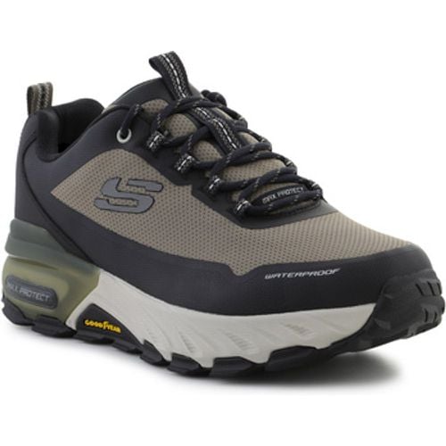 Sneaker Max Protect Fast Track 237304-OLBK Olive/Blk - Skechers - Modalova