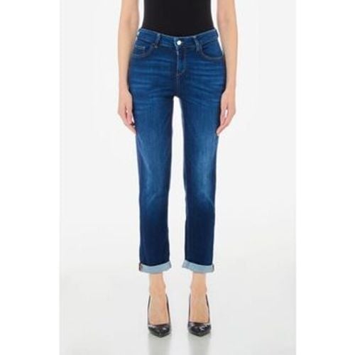 Jeans PARTAIT MONROE UF4073 DS015-78349 - Liu Jo - Modalova