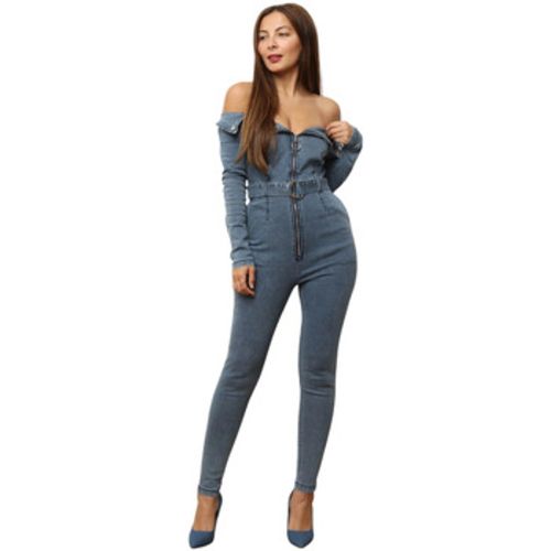 La Modeuse Overalls 31364_P72014 - La Modeuse - Modalova