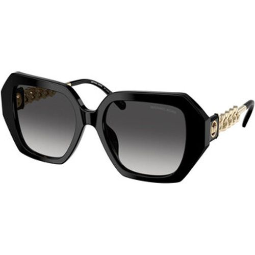 Sonnenbrillen Sonnenbrille South Beach MK2232U 30058G - MICHAEL Michael Kors - Modalova