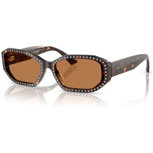 Sonnenbrillen Sonnenbrille JC5021BU 500273 - Jimmy Choo - Modalova