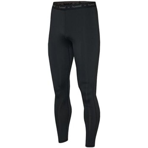 Hosen Sport Bekleidung HML FIRST PERFORMANCE TIGHTS 204513 2001 - Hummel - Modalova