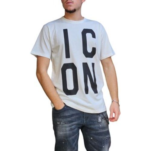 Icon Poloshirt IU9203T - ICON - Modalova