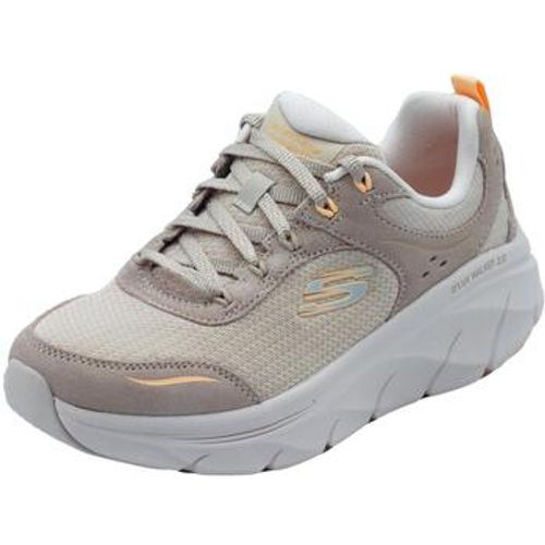 Fitnessschuhe 150108 Autumn Sun Taupe - Skechers - Modalova