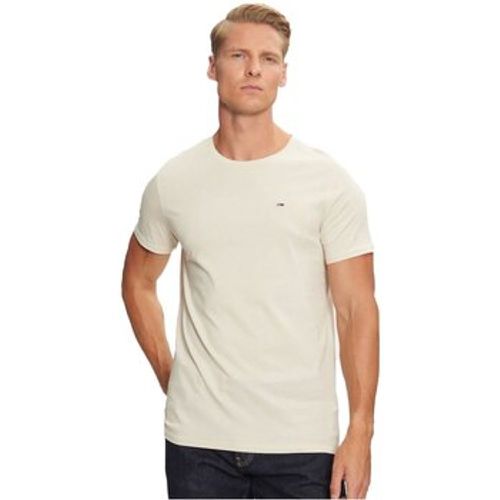 Tommy Jeans T-Shirt DM0DM04411 - Tommy Jeans - Modalova