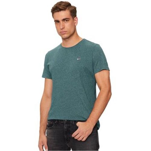 Tommy Jeans T-Shirt DM0DM09586 - Tommy Jeans - Modalova