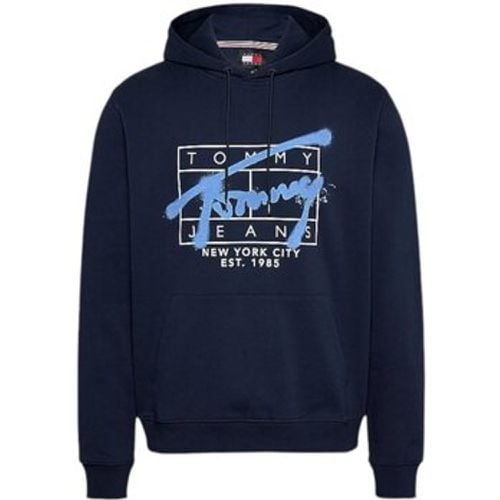 Tommy Jeans Sweatshirt DM0DM20593 - Tommy Jeans - Modalova