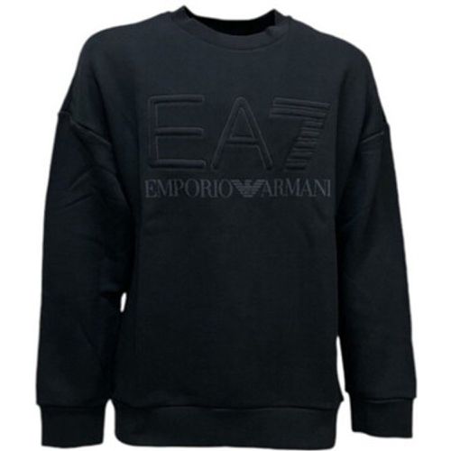 Sweatshirt 6DUM14-PJOPZ - Emporio Armani EA7 - Modalova