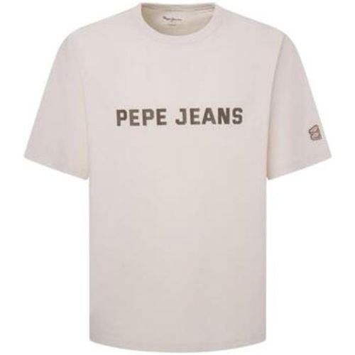 Pepe jeans T-Shirt - Pepe Jeans - Modalova