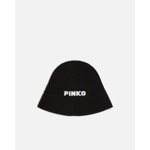 Pinko Hut MINSKIN 104314 A26I-Z99 - pinko - Modalova