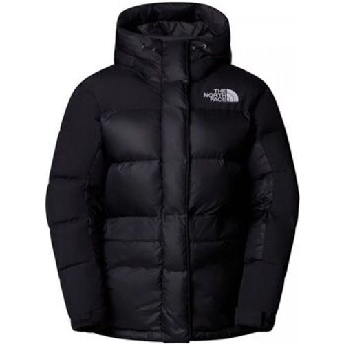 Jacken NF0A4R2WJK31 - HMLYN DOWN PARKA-BLACK - The North Face - Modalova