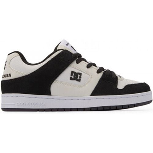 DC Shoes Herrenschuhe Manteca se - DC Shoes - Modalova