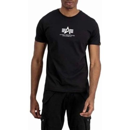 T-Shirts & Poloshirts BASIC T-SHIRT - Alpha - Modalova