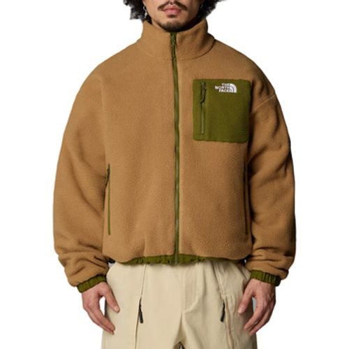 The North Face Herren-Jacke - The North Face - Modalova