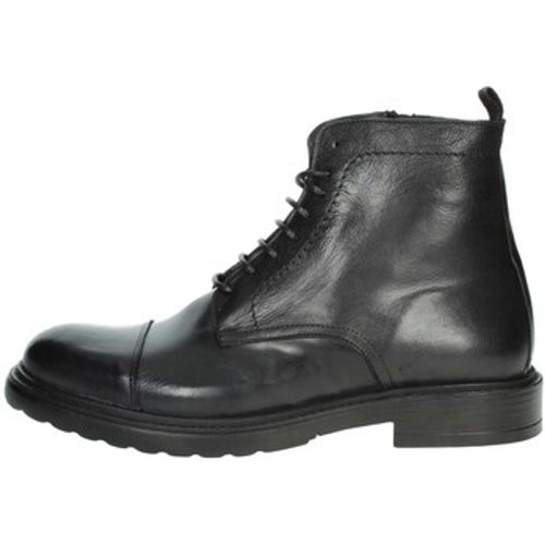 Exton Herrenstiefel 9824 - Exton - Modalova