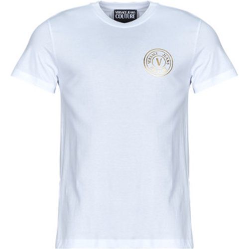 T-Shirt 78GAHT00 - Versace Jeans Couture - Modalova