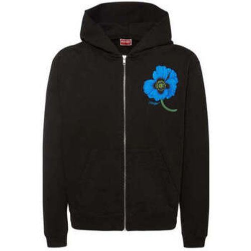 Sweatshirt Sweat Poopy Flower - Kenzo - Modalova