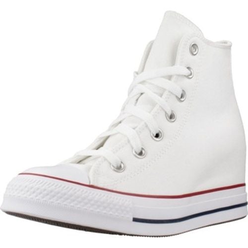 Sneaker CHUCK TAYLOR ALL STAR WEDGE PLATFORM - Converse - Modalova