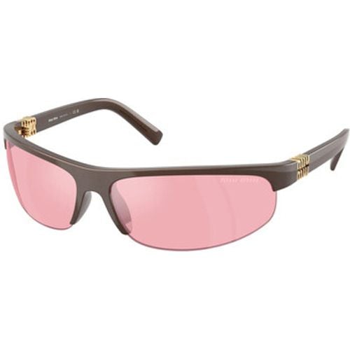 Sonnenbrillen Sonnenbrille MUA02S 14Y70J - Miu Miu - Modalova