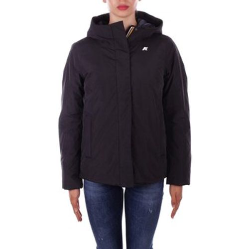 K-Way Damen-Jacke K71324W - K-way - Modalova