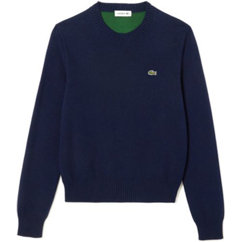 Lacoste Pullover - Lacoste - Modalova