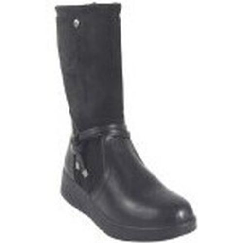 Schuhe Damenstiefel 25478 ajh - Amarpies - Modalova