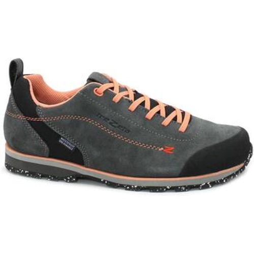 Damenschuhe TRE-RRR-10722185-GP - Trezeta - Modalova