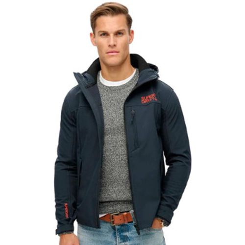 Superdry Jacken Soft Shell - Superdry - Modalova