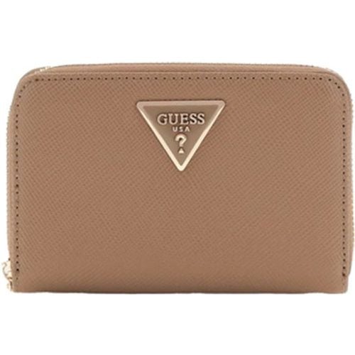 Guess Geldbeutel laurel saffiano - Guess - Modalova