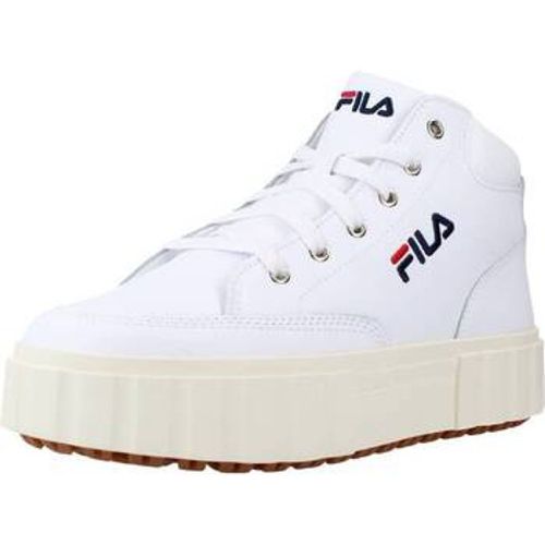 Fila Sneaker SANDBLAST MID - Fila - Modalova