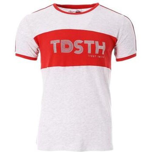 T-Shirts & Poloshirts 11013811D - Teddy smith - Modalova