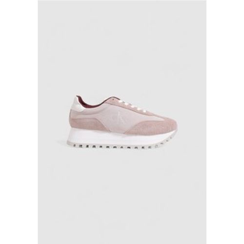 Sneaker RUNNER LACEUP ML YW0YW01574 - Calvin Klein Jeans - Modalova