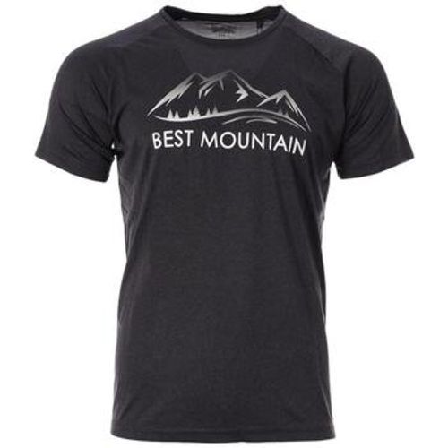 T-Shirts & Poloshirts BM-RANDO 10 - Best Mountain - Modalova