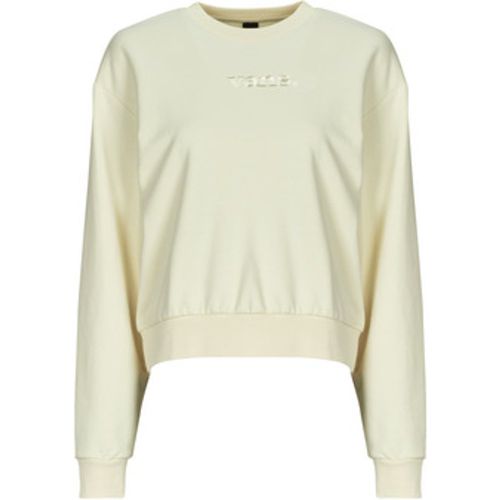 Sweatshirt W ESSENTIAL FT RLX CREW - Vans - Modalova