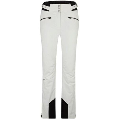 Hosen Sport TILLA lady (pants ski) white fog 244109/183 183-183 - Ziener - Modalova